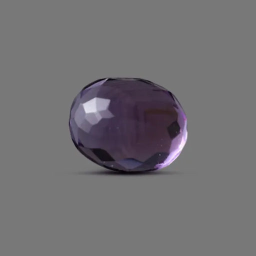 Amethyst- 5.51 carats