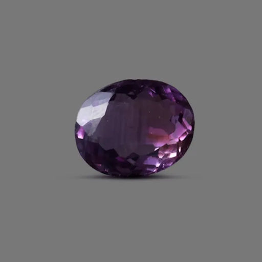 Amethyst- 5.51 carats