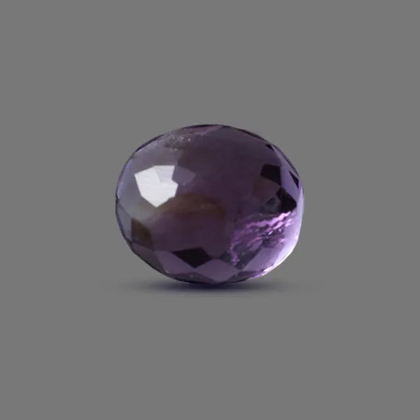Amethyst- 5.55 carats