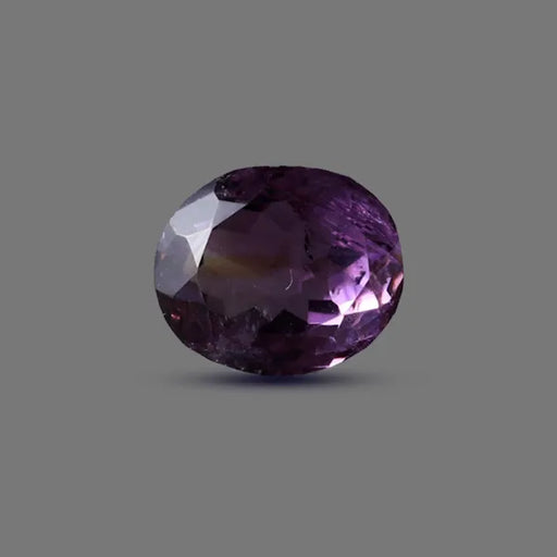 Amethyst- 5.55 carats