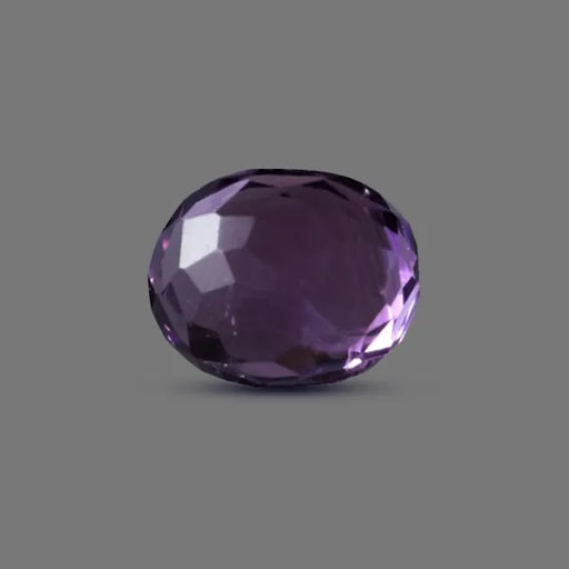 Amethyst- 5.56 carats