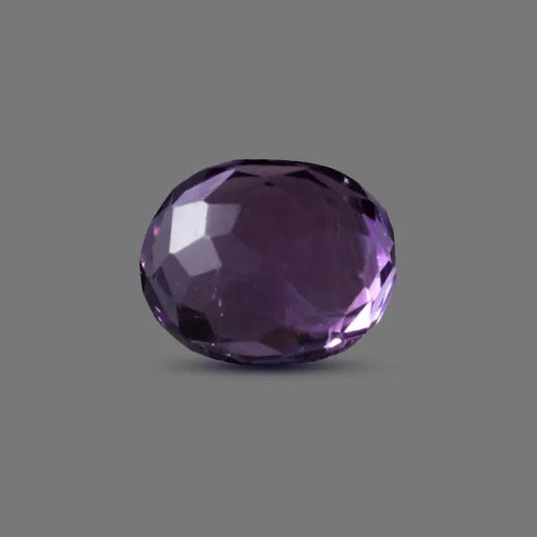 Amethyst- 5.56 carats