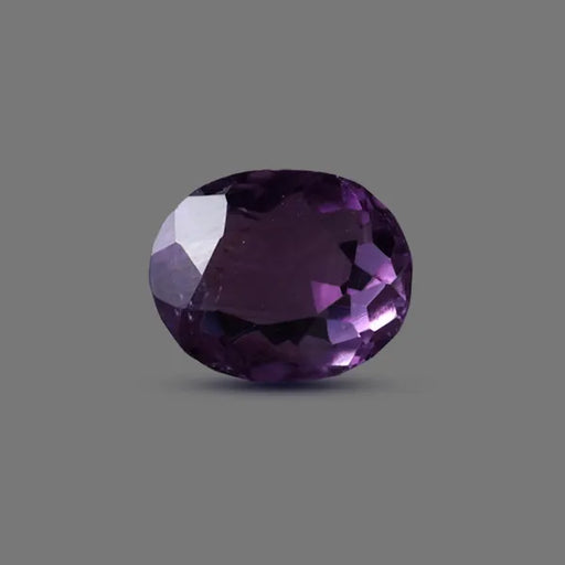 Amethyst- 5.56 carats