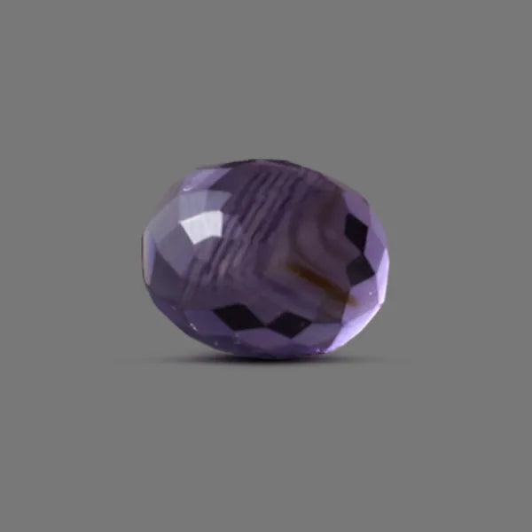 Amethyst- 5.57 carats