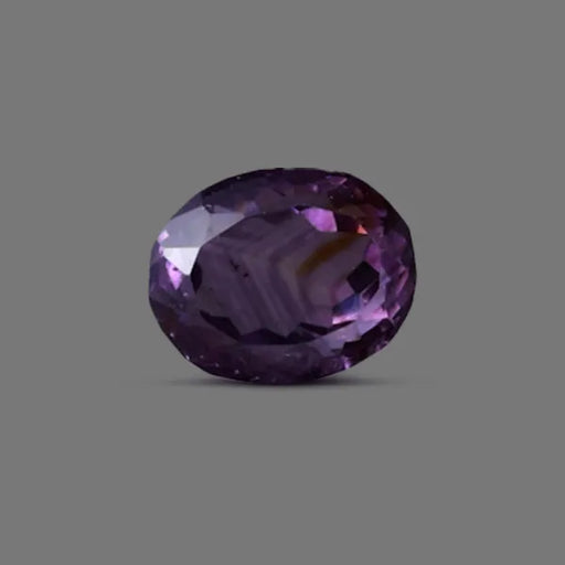 Amethyst- 5.57 carats