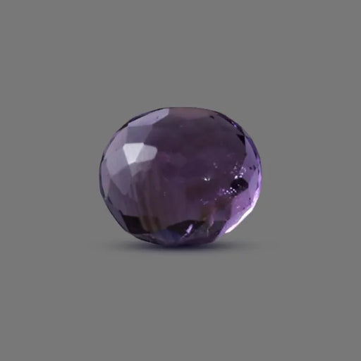 Amethyst- 5.58 carats