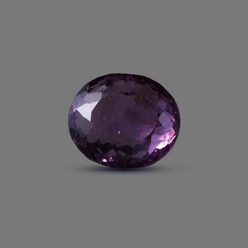 Amethyst- 5.58 carats