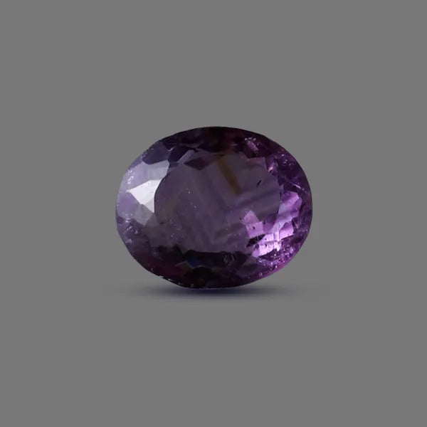 Amethyst- 5.58 carats