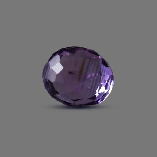 Amethyst- 5.61 carats