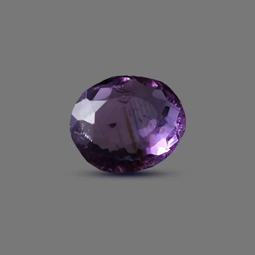 Amethyst- 5.61 carats