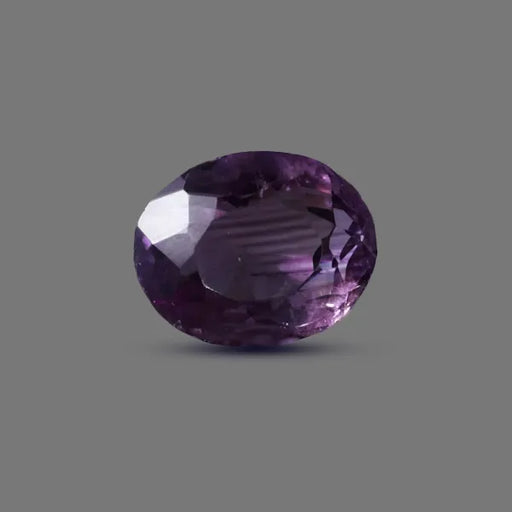 Amethyst- 5.66 carats