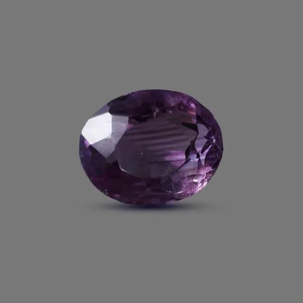 Amethyst- 5.66 carats