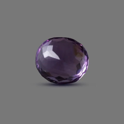 Amethyst- 5.74 carats