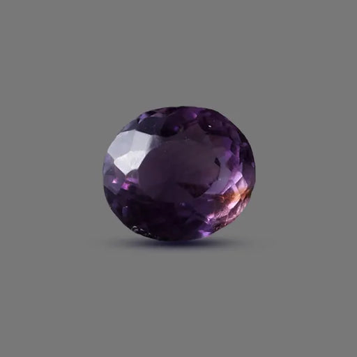 Amethyst- 5.74 carats