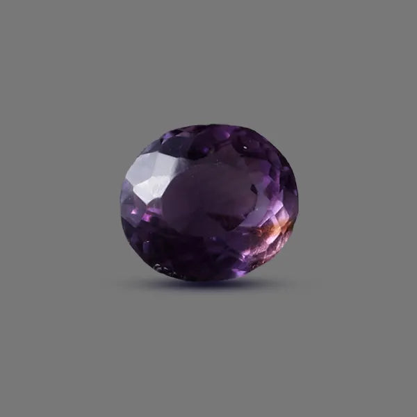 Amethyst- 5.74 carats