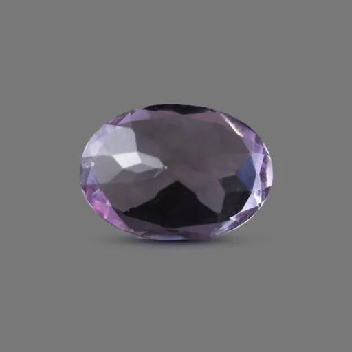 Amethyst- 5.76 carats