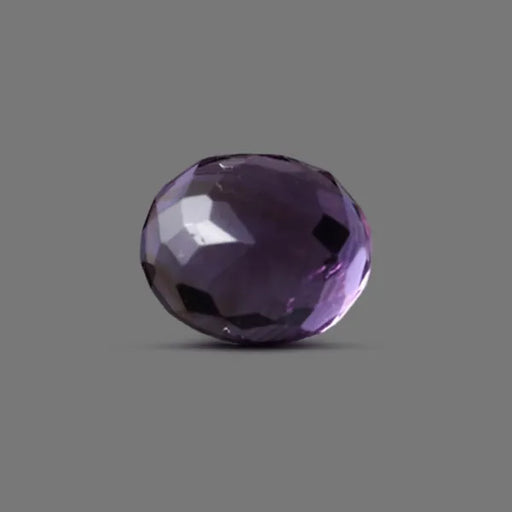 Amethyst- 5.76 carats