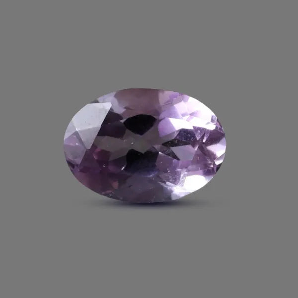 Amethyst- 5.76 carats