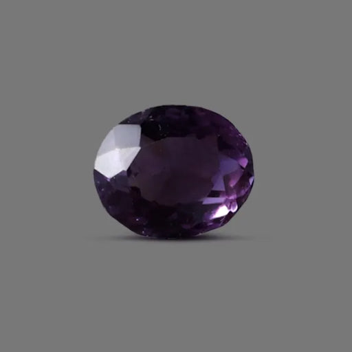 Amethyst- 5.76 carats