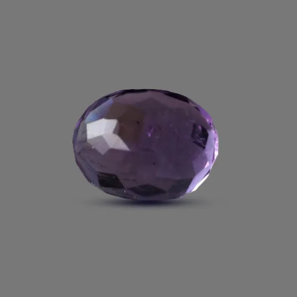 Amethyst- 5.77 carats
