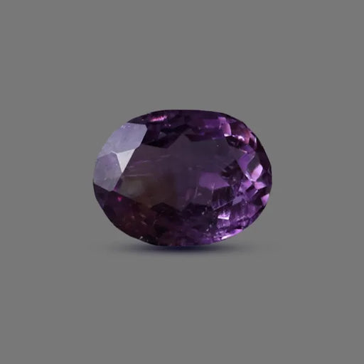 Amethyst- 5.77 carats