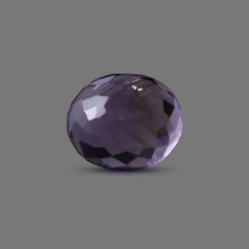 Amethyst- 5.80 carats