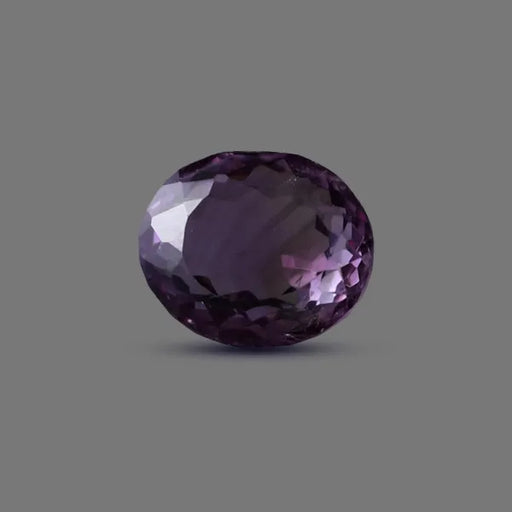 Amethyst- 5.80 carats