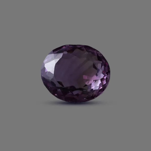 Amethyst- 5.80 carats