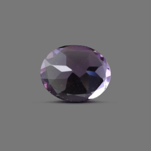 Amethyst- 5.84 carats