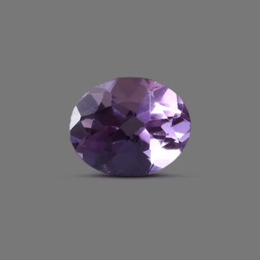 Amethyst- 5.84 carats