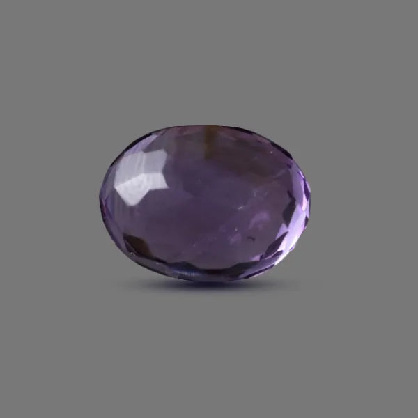 Amethyst- 5.84 carats