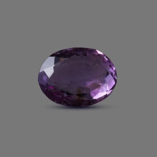 Amethyst- 5.84 carats