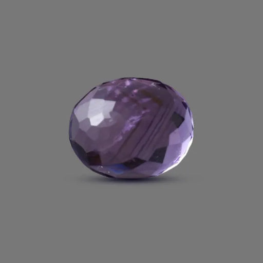Amethyst- 5.86 carats