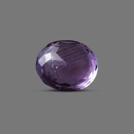 Amethyst- 5.90 carats