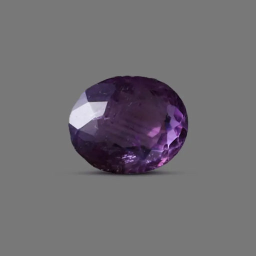Amethyst- 5.90 carats