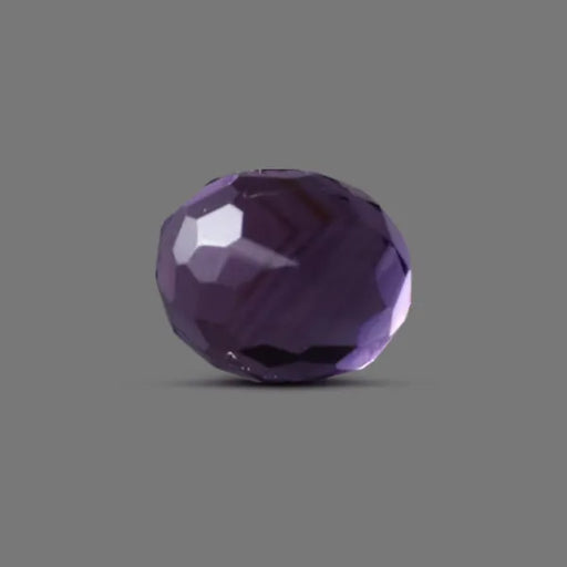 Amethyst- 5.96 carats