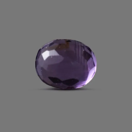 Amethyst- 5.00 carats