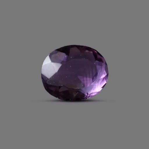 Amethyst- 5.00 carats