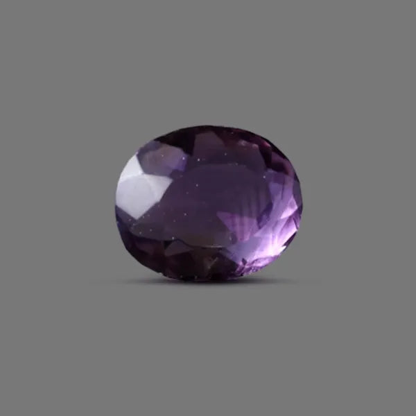 Amethyst- 5.00 carats