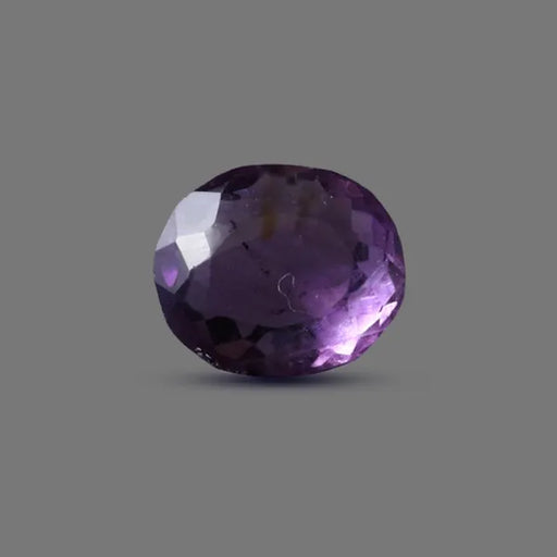 Amethyst- 6.04 carats