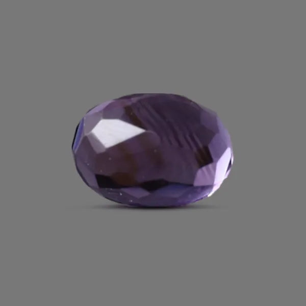 Amethyst- 6.14 carats