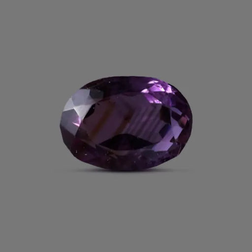 Amethyst- 6.14 carats