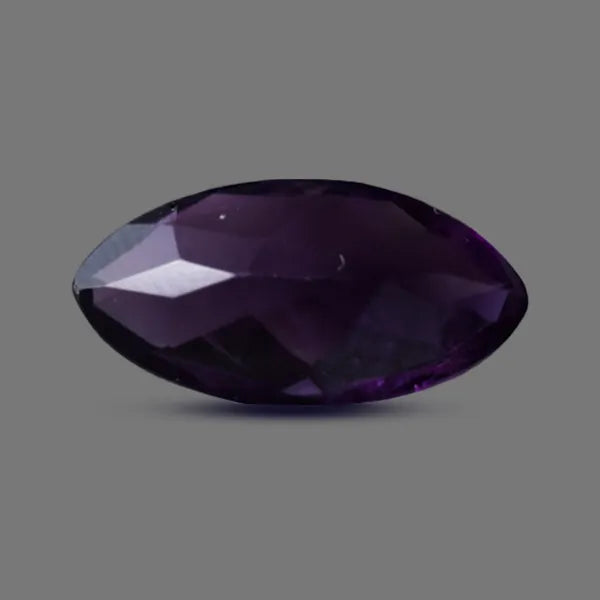 Amethyst- 6.26 carats