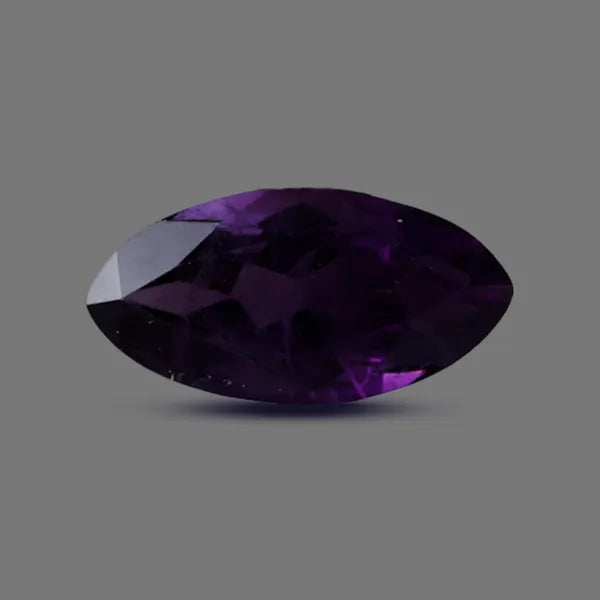 Amethyst- 6.26 carats