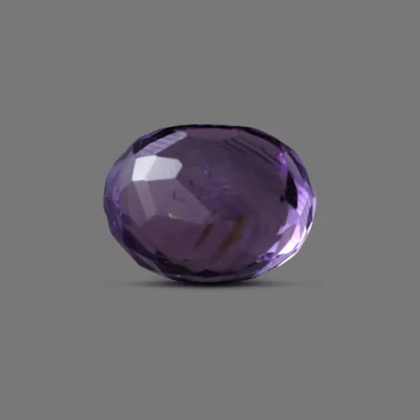 Amethyst- 6.33 carats