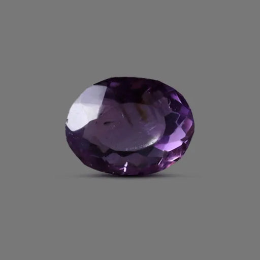 Amethyst- 6.33 carats