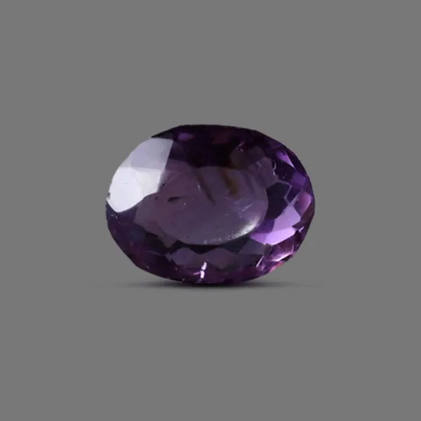Amethyst- 6.33 carats