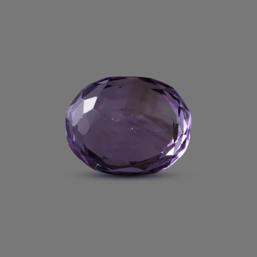 Amethyst- 6.65 carats