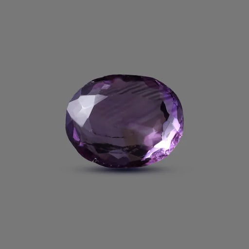 Amethyst- 6.65 carats