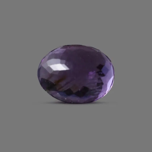 Amethyst- 6.00 carats